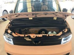 Wuling Hongguang MINIEV 2022 Macaron Premium Edition LFP - ფოტო 20