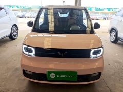 Wuling Hongguang MINIEV 2022 Macaron Premium Edition LFP - ფოტო 3