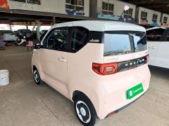 Wuling Hongguang MINIEV 2022 Macaron Premium Edition LFP - ფოტო 5