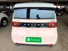 Wuling Hongguang MINIEV 2022 Macaron Premium Edition LFP - ფოტო 6