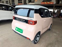 Wuling Hongguang MINIEV 2022 Macaron Premium Edition LFP - ფოტო 7
