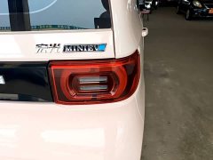 Wuling Hongguang MINIEV 2022 Macaron Premium Edition LFP - ფოტო 8