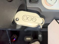 Wuling Hongguang MINIEV 2022 Macaron Premium Edition LFP - ფოტო 9