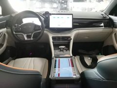 BYD Song Plus New Energy Glory Edition DM-i 150km Flagship Plus - ფოტო 10