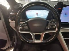 BYD Song Plus New Energy Glory Edition DM-i 150km Flagship Plus - ფოტო 11