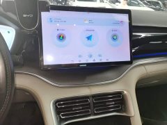 BYD Song Plus New Energy Glory Edition DM-i 150km Flagship Plus - ფოტო 13