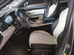 BYD Song Plus New Energy Glory Edition DM-i 150km Flagship Plus - ფოტო 15