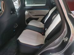 BYD Song Plus New Energy Glory Edition DM-i 150km Flagship Plus - ფოტო 17