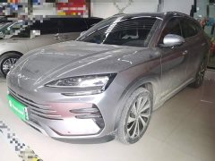 BYD Song Plus New Energy Glory Edition DM-i 150km Flagship Plus - ფოტო 2