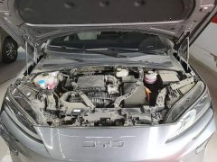 BYD Song Plus New Energy Glory Edition DM-i 150km Flagship Plus - ფოტო 20