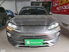 BYD Song Plus New Energy Glory Edition DM-i 150km Flagship Plus - ფოტო 3