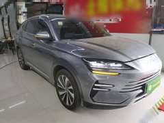 BYD Song Plus New Energy Glory Edition DM-i 150km Flagship Plus - ფოტო 4