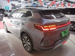 BYD Song Plus New Energy Glory Edition DM-i 150km Flagship Plus - ფოტო 5