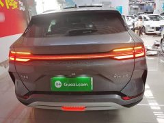 BYD Song Plus New Energy Glory Edition DM-i 150km Flagship Plus - ფოტო 6