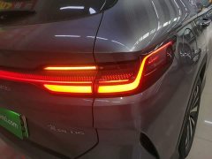 BYD Song Plus New Energy Glory Edition DM-i 150km Flagship Plus - ფოტო 8