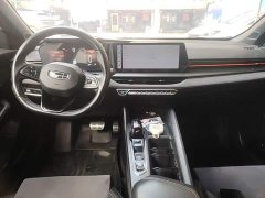 Geely Binrui COOL 1.5T DCT Lightning Edition - ფოტო 10
