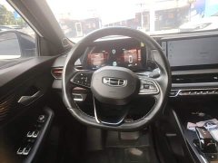 Geely Binrui COOL 1.5T DCT Lightning Edition - ფოტო 11