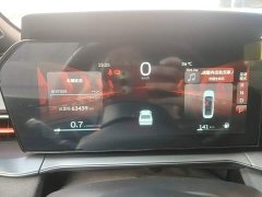 Geely Binrui COOL 1.5T DCT Lightning Edition - ფოტო 12