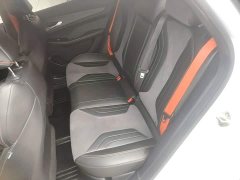 Geely Binrui COOL 1.5T DCT Lightning Edition - ფოტო 17