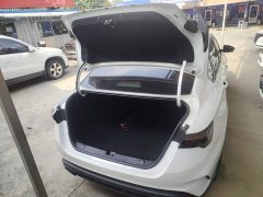 Geely Binrui COOL 1.5T DCT Lightning Edition - ფოტო 19