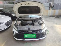 Geely Binrui COOL 1.5T DCT Lightning Edition - ფოტო 20