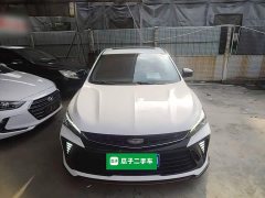 Geely Binrui COOL 1.5T DCT Lightning Edition - ფოტო 3