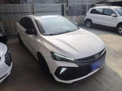 Geely Binrui COOL 1.5T DCT Lightning Edition - ფოტო 4