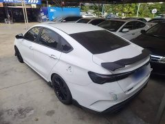 Geely Binrui COOL 1.5T DCT Lightning Edition - ფოტო 5