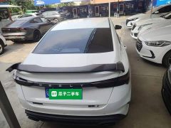 Geely Binrui COOL 1.5T DCT Lightning Edition - ფოტო 6