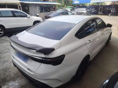 Geely Binrui COOL 1.5T DCT Lightning Edition - ფოტო 7