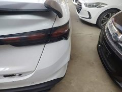 Geely Binrui COOL 1.5T DCT Lightning Edition - ფოტო 8
