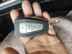 Geely Binrui COOL 1.5T DCT Lightning Edition - ფოტო 9