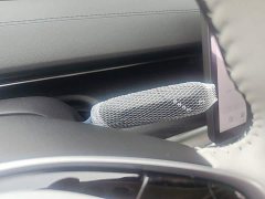 Changan Qiyuan A07 2025 Blue Whale Pure Electric 710 Flagship - ფოტო 14