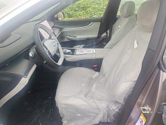 Changan Qiyuan A07 2025 Blue Whale Pure Electric 710 Flagship - ფოტო 15
