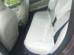 Changan Qiyuan A07 2025 Blue Whale Pure Electric 710 Flagship - ფოტო 17