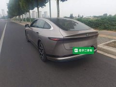 Changan Qiyuan A07 2025 Blue Whale Pure Electric 710 Flagship - ფოტო 5