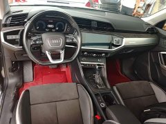 Audi Q3 35 TFSI Fashion Dynamic - ფოტო 10