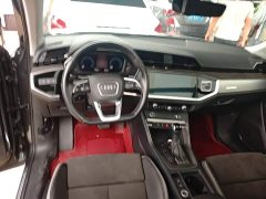 Audi Q3 35 TFSI Fashion Dynamic - ფოტო 11