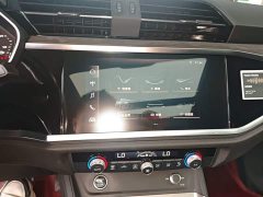 Audi Q3 35 TFSI Fashion Dynamic - ფოტო 13
