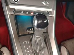 Audi Q3 35 TFSI Fashion Dynamic - ფოტო 14