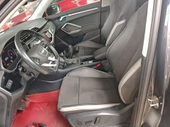Audi Q3 35 TFSI Fashion Dynamic - ფოტო 15