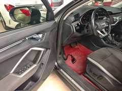Audi Q3 35 TFSI Fashion Dynamic - ფოტო 16