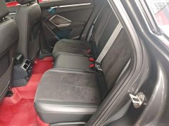 Audi Q3 35 TFSI Fashion Dynamic - ფოტო 17