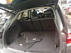 Audi Q3 35 TFSI Fashion Dynamic - ფოტო 19