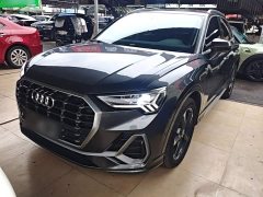 Audi Q3 35 TFSI Fashion Dynamic - ფოტო 2