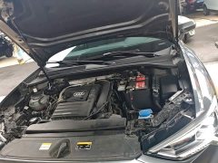 Audi Q3 35 TFSI Fashion Dynamic - ფოტო 20