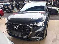 Audi Q3 35 TFSI Fashion Dynamic - ფოტო 3
