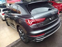 Audi Q3 35 TFSI Fashion Dynamic - ფოტო 5