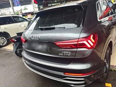 Audi Q3 35 TFSI Fashion Dynamic - ფოტო 6