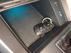 Audi Q3 35 TFSI Fashion Dynamic - ფოტო 9